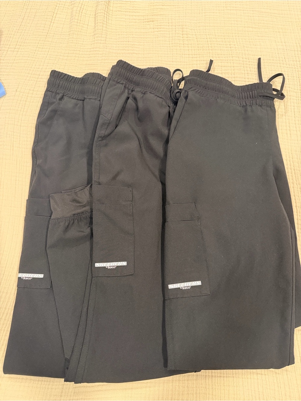 Skechers Black Lightweight Active Jacket